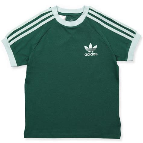 adidas groen met roze shirt|adidas Originals .